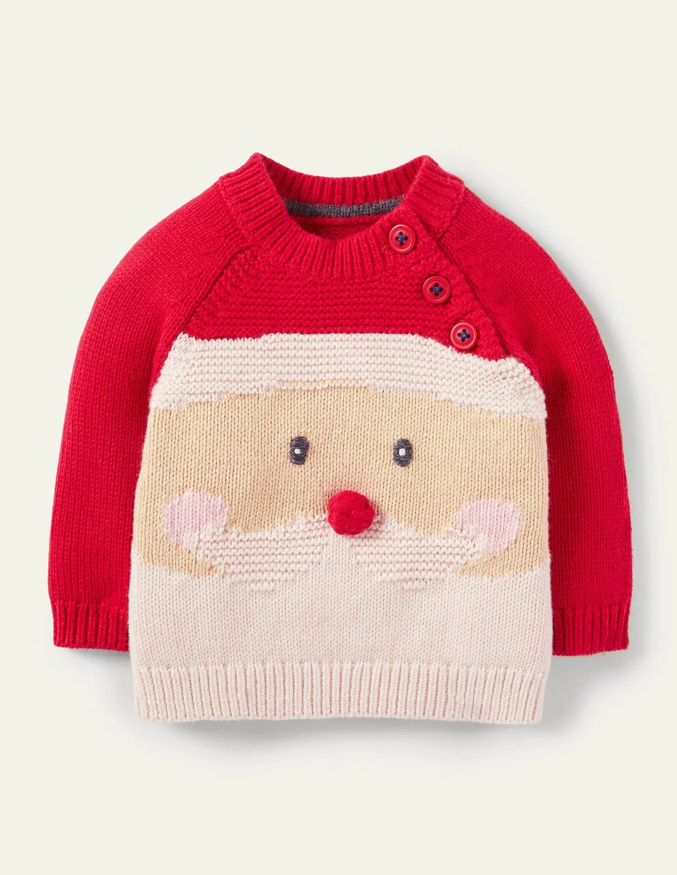 Toddler Fun Sweater