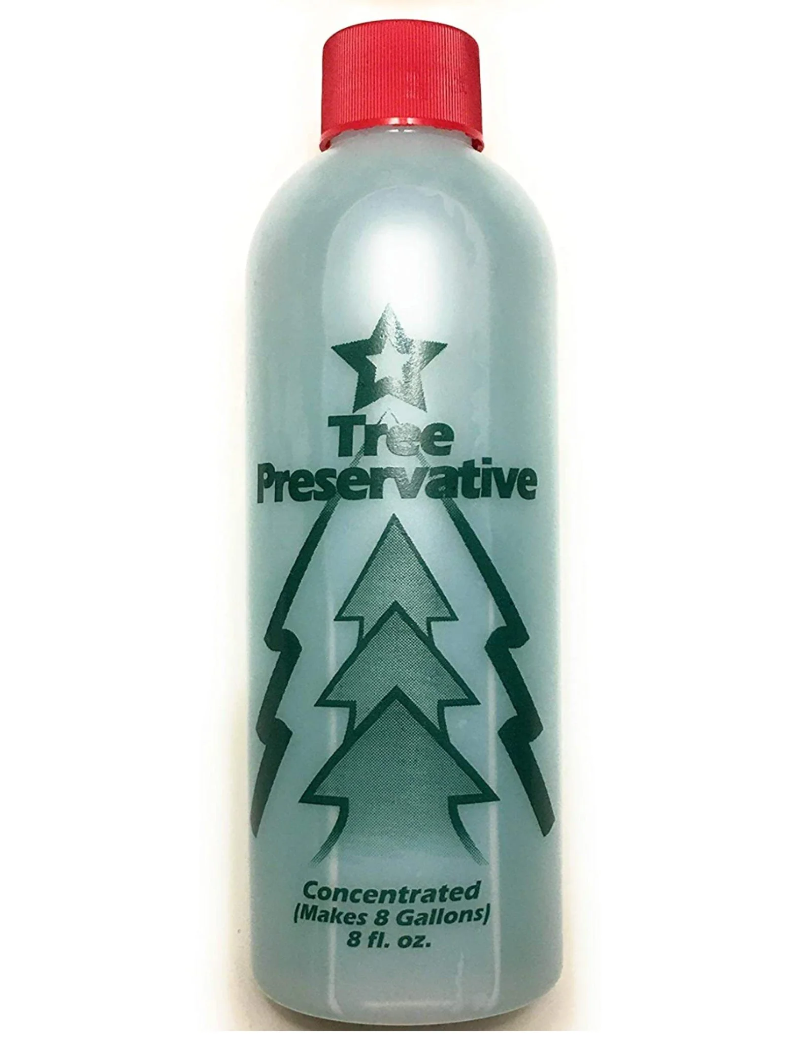 Christmas Tree Preservative