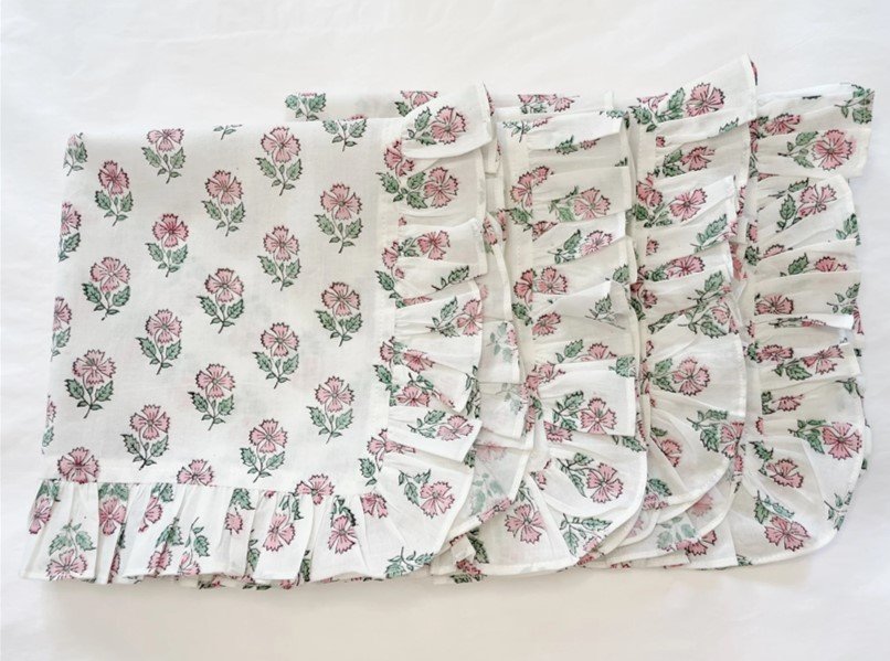 floral ruffle napkin.jpg