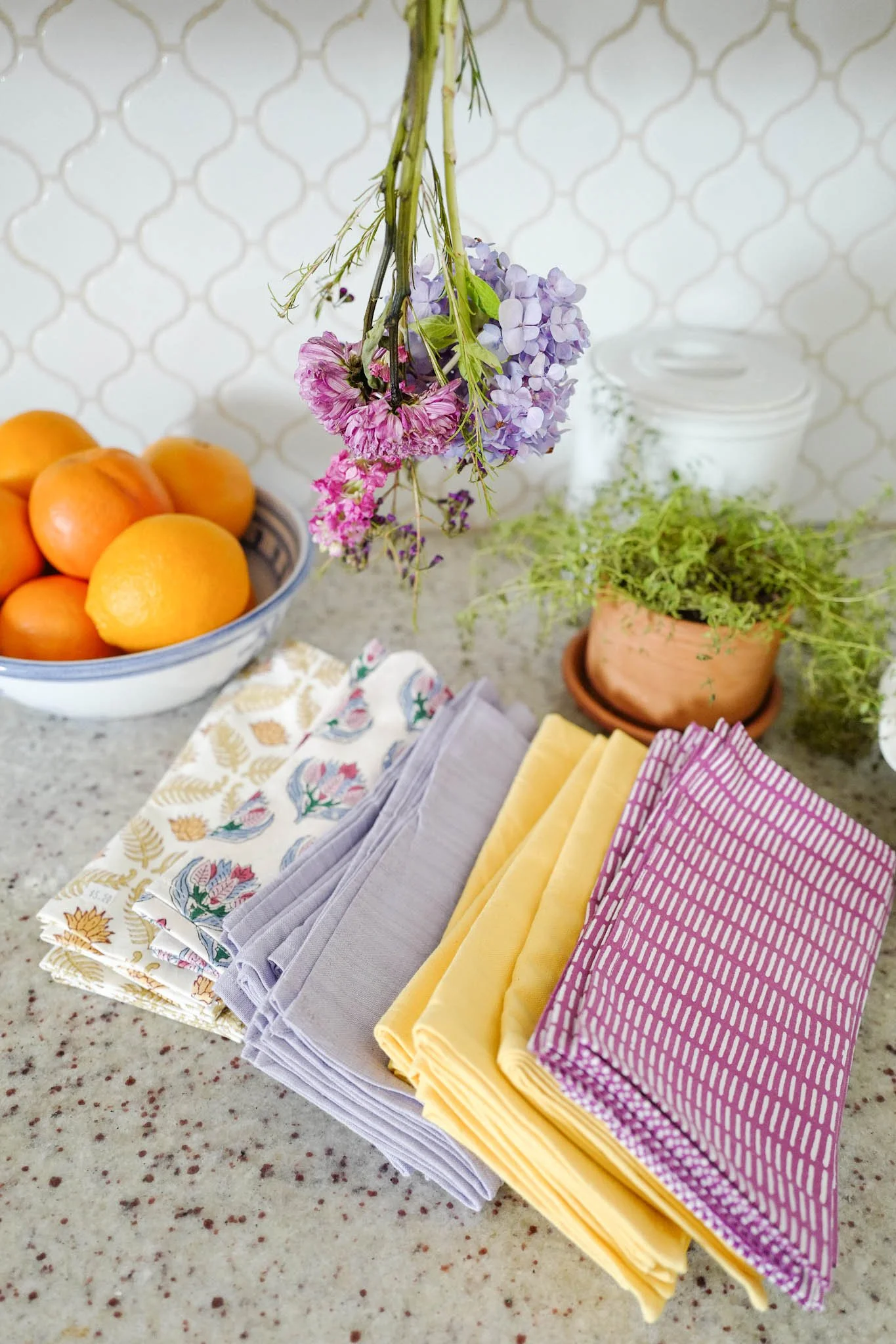 Cloth Napkins