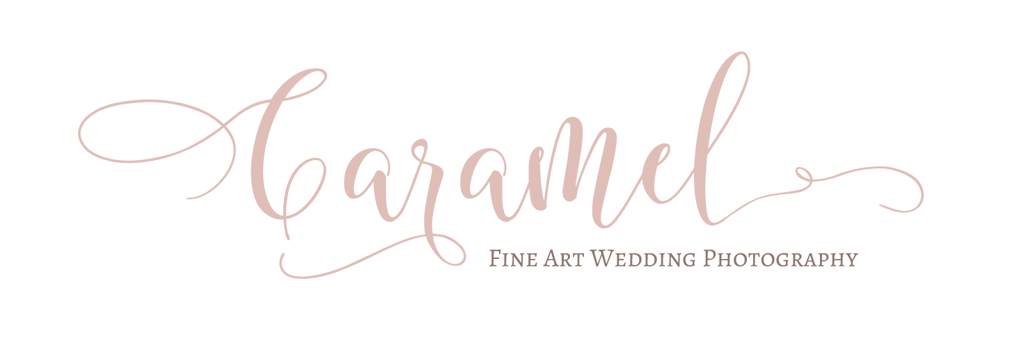 Caramel - fine art wedding photography