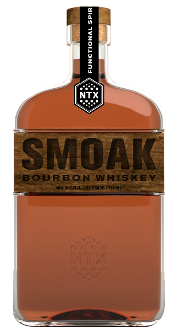 SMOAK Bourbon