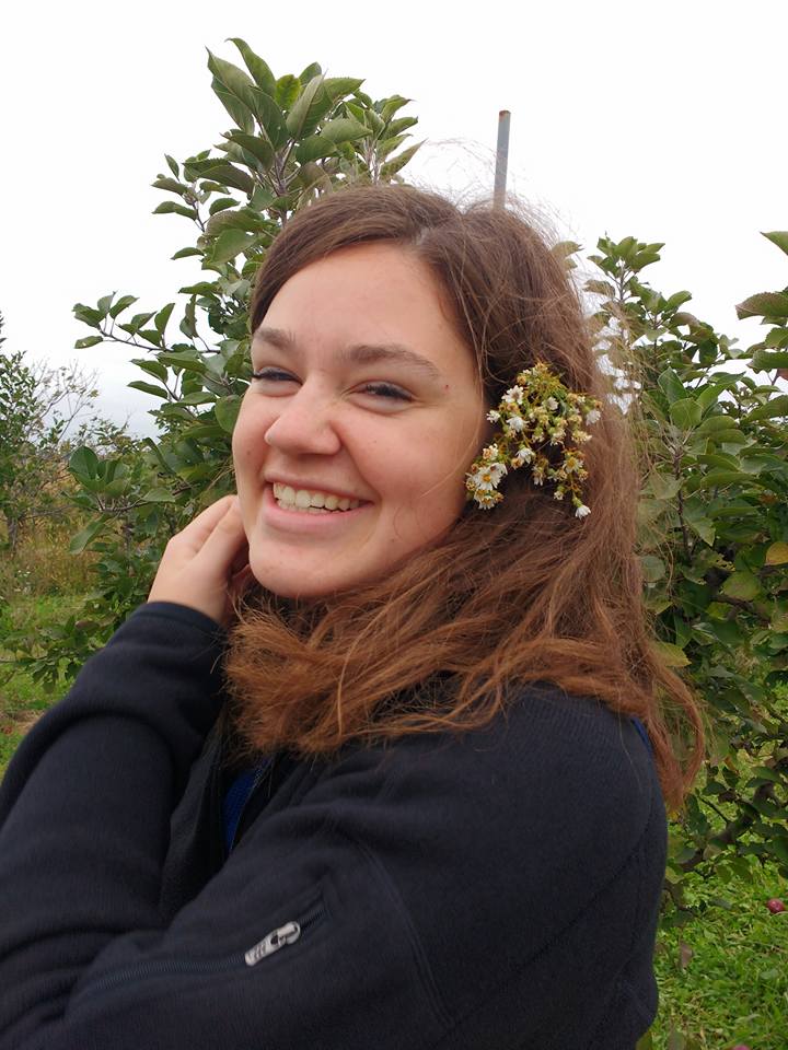 Christina SandstedtHometown: Lake Zurich, ILSchool: Wheaton CollegeMajor: Environmental ScienceJob: Pilot EnvironmentalChurch: River Oaks Community"I'm excited about getting my feet wet in a job and also doing student ministry in a church."Favorite …