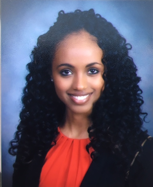 Rahel TafeseHometown: Silver Springs, MDSchool: Wake Forest UniversityMajor: Health and Exercise Science; SpanishJob: WomanCare (Novant)Church: River Oaks Community"I come from a very large family; I am the youngest of ten!"Fun Fact: I can finish 30…