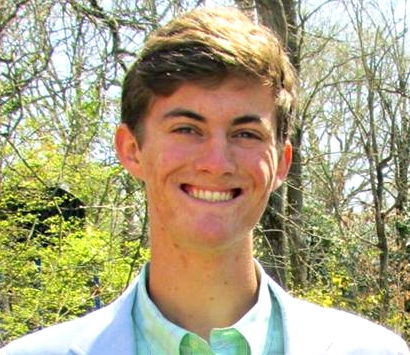 Will TroxlerHometown: Burlington, NCSchool: UNC-Chapel HillMajor: Chemistry; EconomicsJob: Cassia CapitalChurch: First Presbyterian"I am very outgoing and extroverted and I love to be active. Whether this be in work or in hanging out with frien…