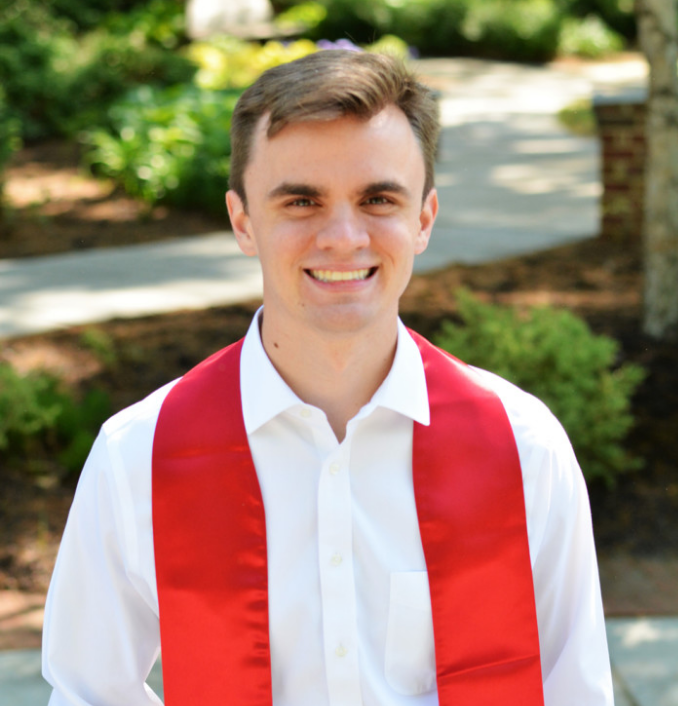 Christian McConnon Severna Park, MD University of Maryland Employer: New Canaan Society Church: River Oaks Community Some things I enjoy doing are listening to music, hiking, boxing, and spending quality time with friends. As a philosophy major, I loved that it provided me with the opportunity to challenge my own ideas, and refine my sense of self and worldview. I am passionate about reading, writing, and teaching on topics such as metaphysics, ethics, and epistemology.