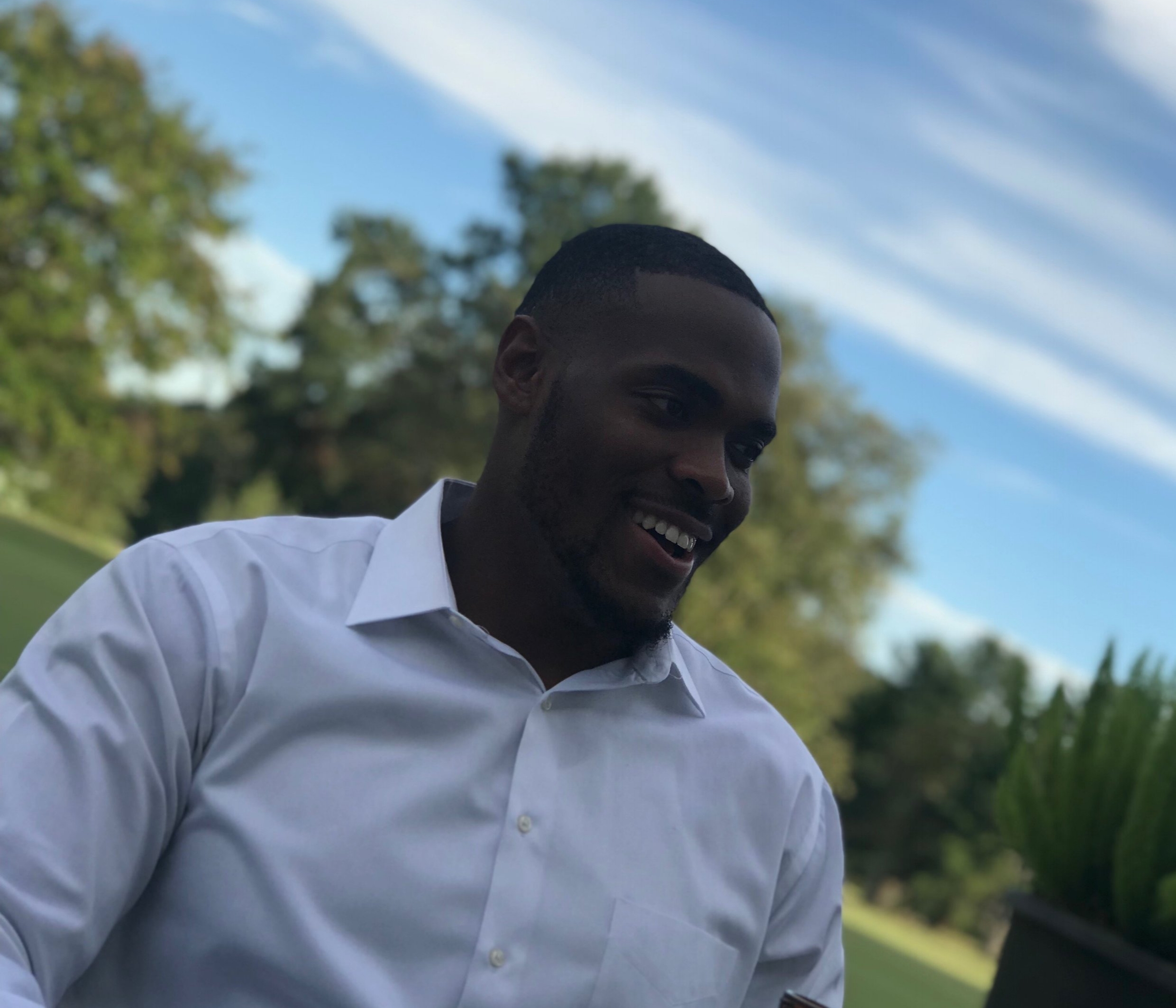 Mathu GibsonWinston-Salem, NCWingate UniversityEmployer: BoosterthonChurch: River Oaks CommunityI am a firm believer that with faith and hard work anything is possible. That is a formula that has proven itself true time and time again in my life. Up…
