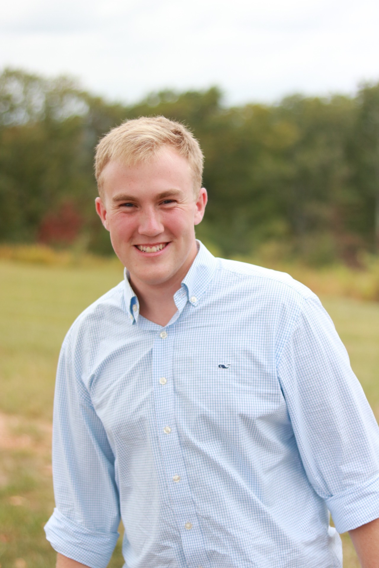 Garrett BriggsWinston-Salem, NCVirginia Military InstituteEmployer: Wake Forest Institute for Regenerative MedicineChurch: First PresbyterianWhile at VMI I chose to fill my time with different extracurricular activities including being an EMT for bo…