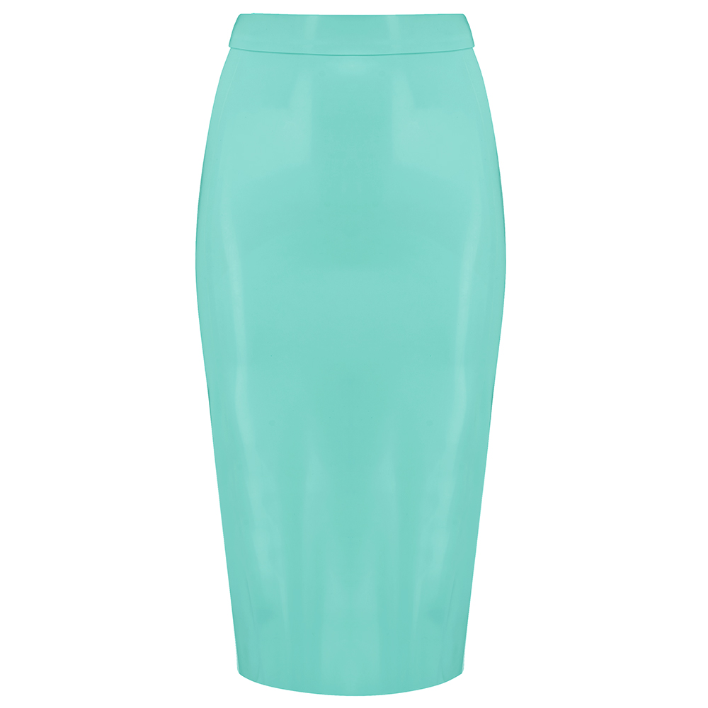 Midi Skirt — ELISSA POPPY