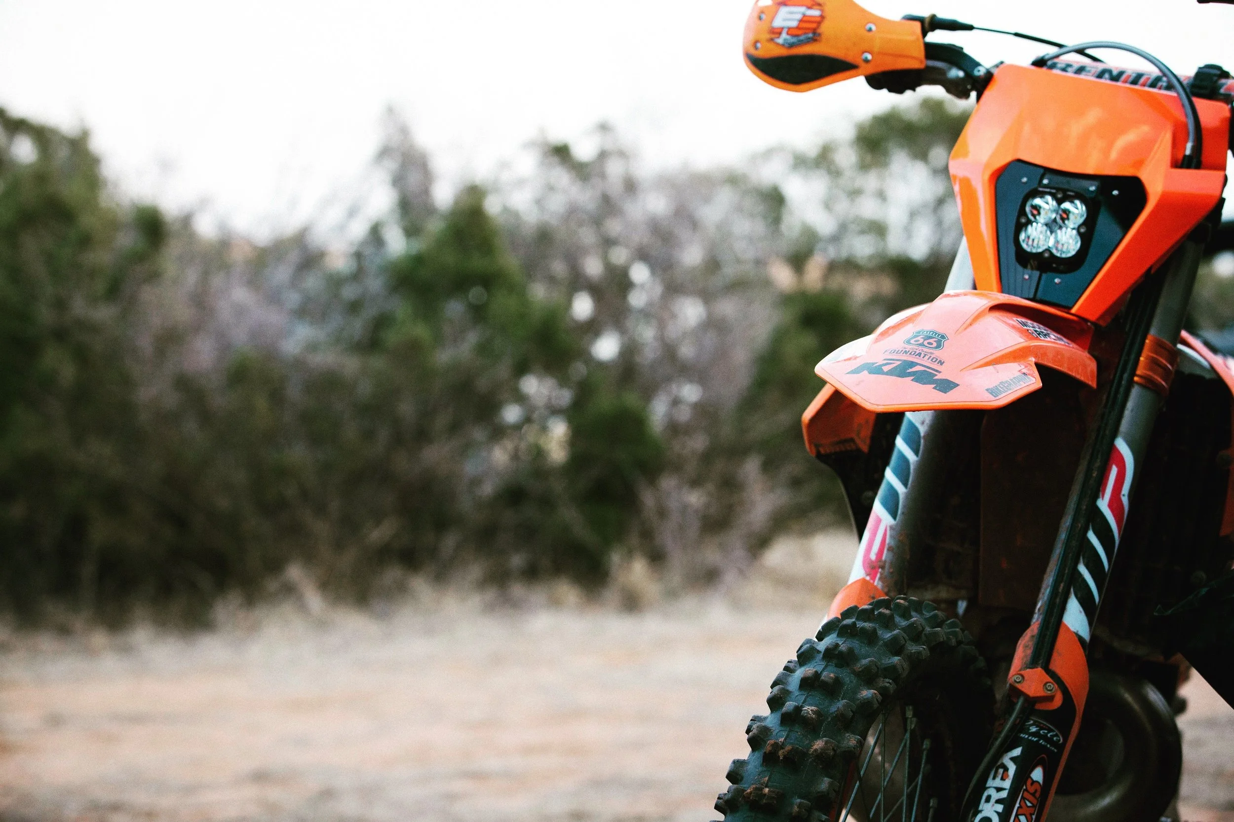 #RIDEWITHME // CTOR riding area