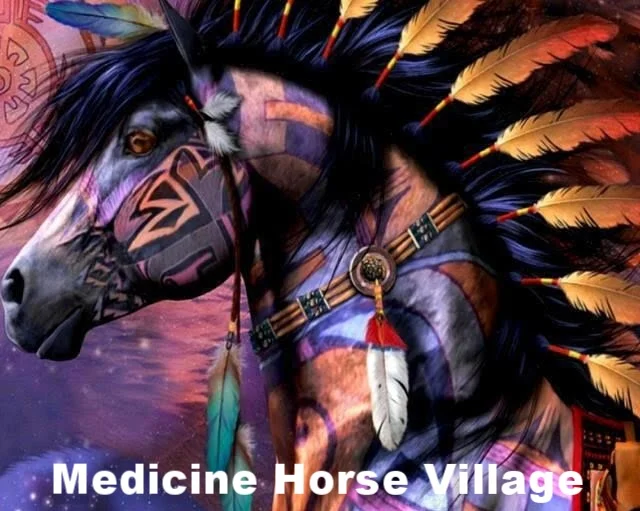 medicine horse village logo.jpg