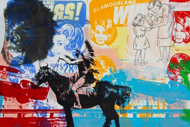 Bad Art Press, 2016