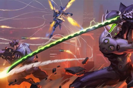 Blizzard.com