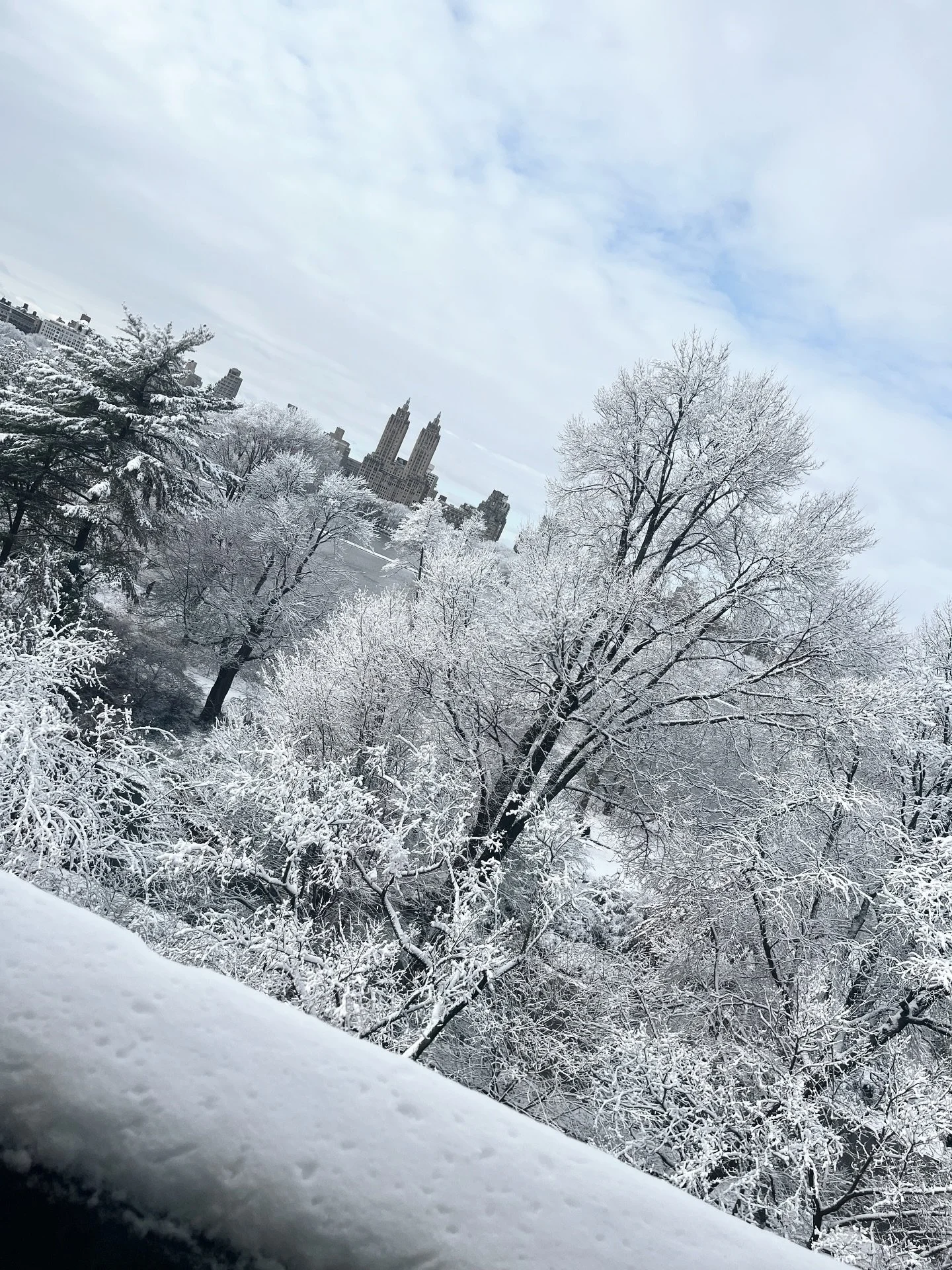 &hellip;the season! Of the non-show variety so far&hellip;