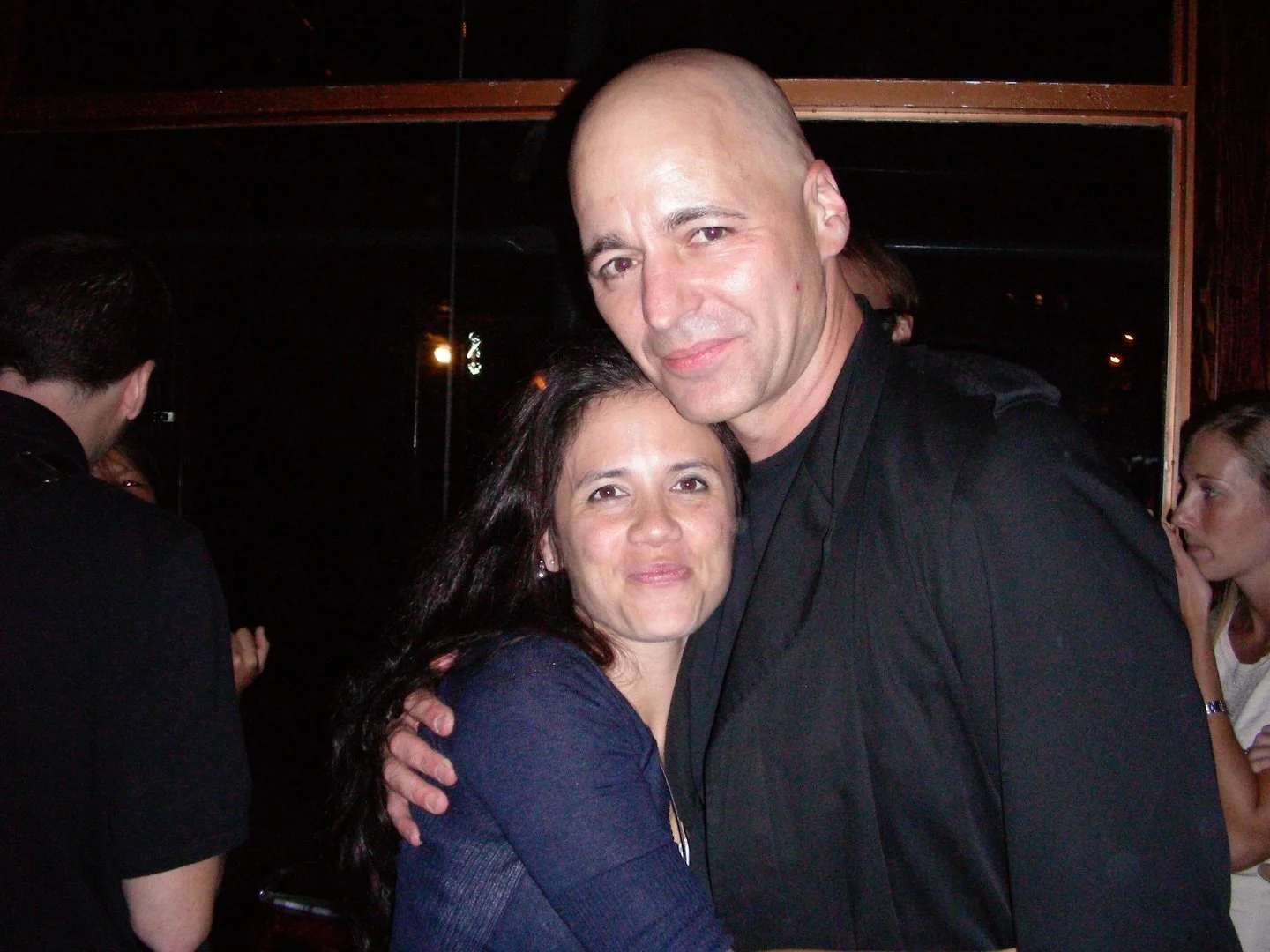 @sammymerendino!!

I Guess I Am a Sinner&rsquo;s illustrious and fearless producer! We had so much fun making this record together&hellip;as I&rsquo;ve sort of mentioned before it lives among my favorite life experiences thus far with one of my favor