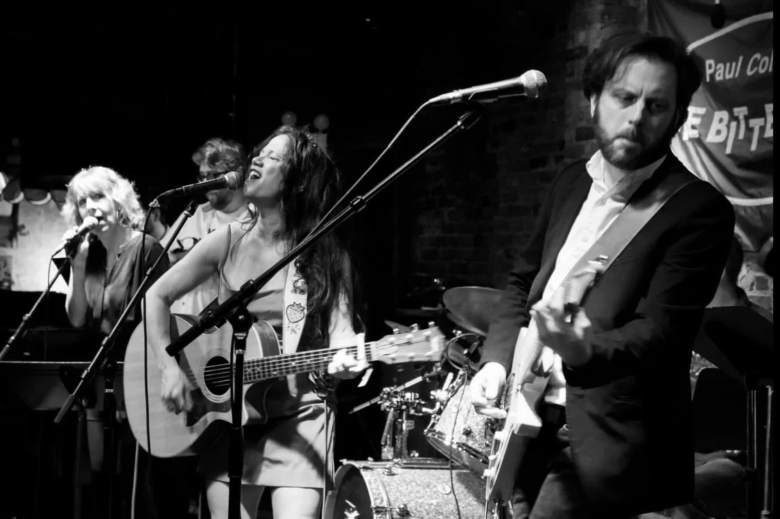 A bit of a delayed THANK YOU to everyone who came out to the anniversary of Sinner! 🍎 I can&rsquo;t believe we sold out the tables in pre-sales. And you were just the most fabulous crowd I could&rsquo;ve dreamed of. ✨🥰

Thank you so much to Abby &a