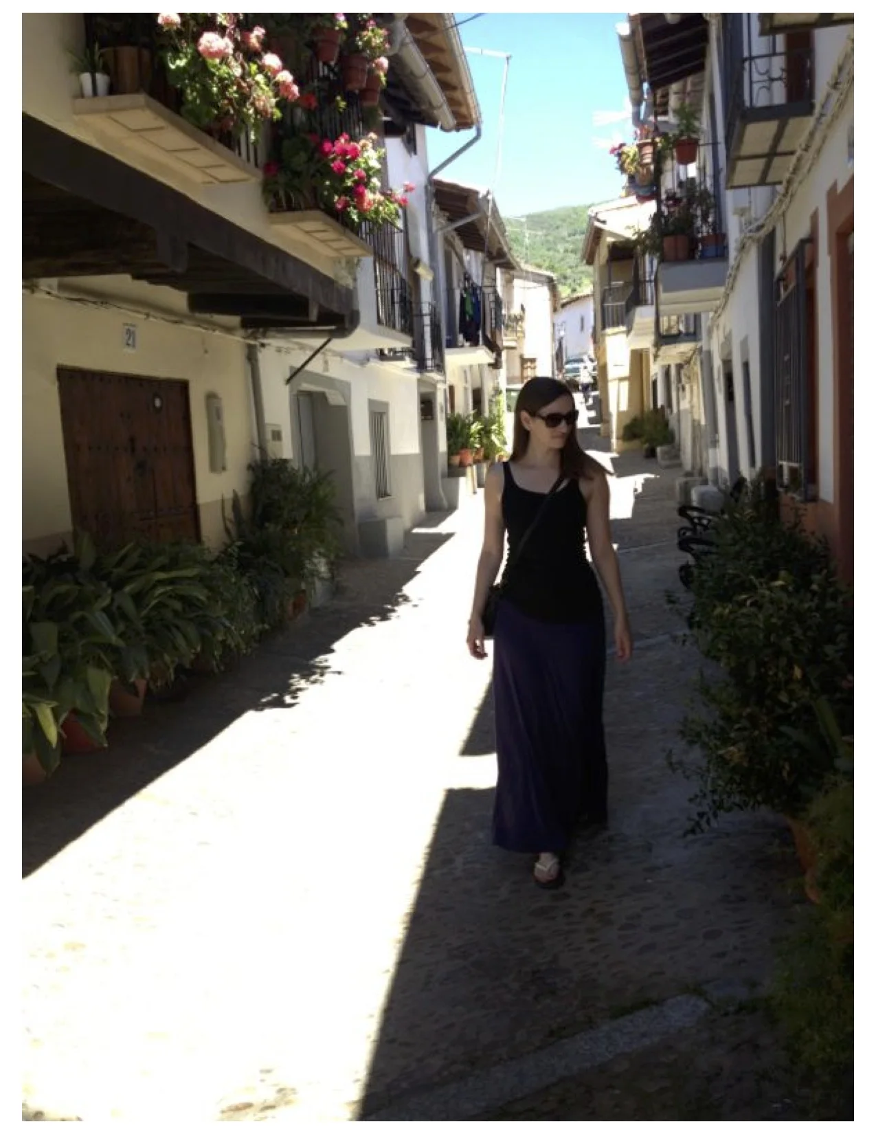 The World Is Flat – 5 Tips for Working Abroad