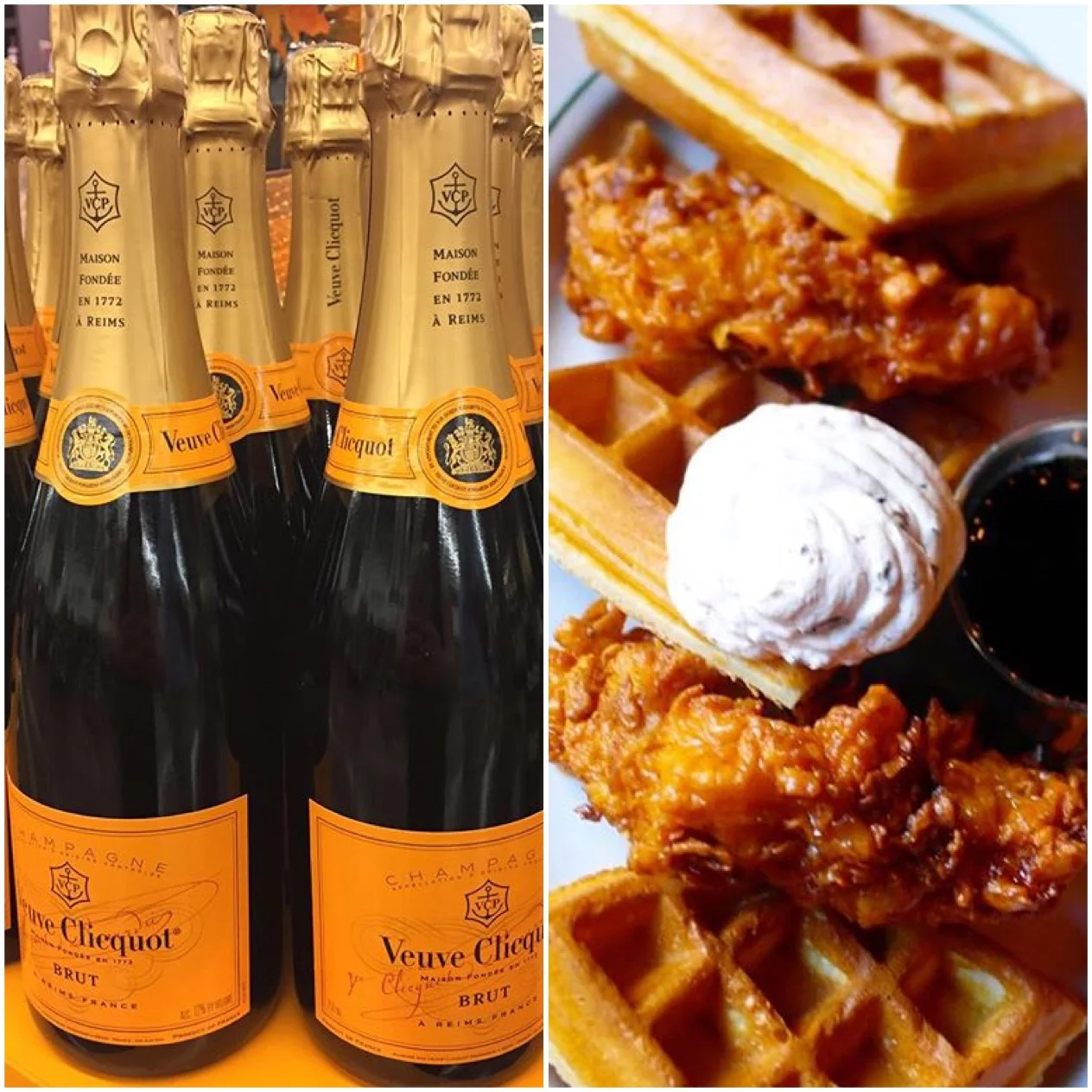 Hungover AF? Try the Corkscrewy Cure