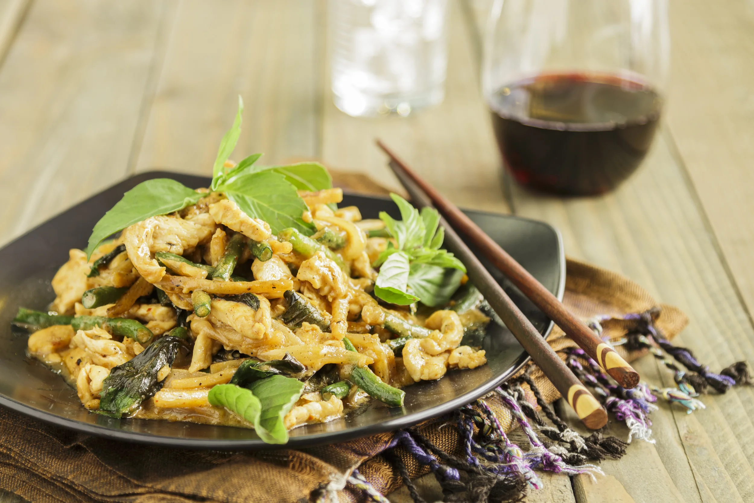 Don't Leave Me Tongue-THAI'D