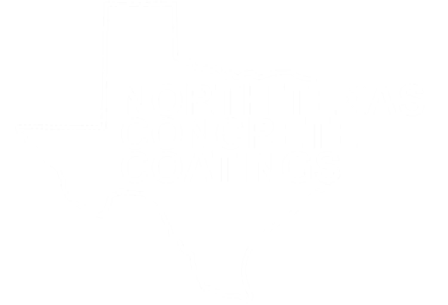 North Texas Concrete Coatings