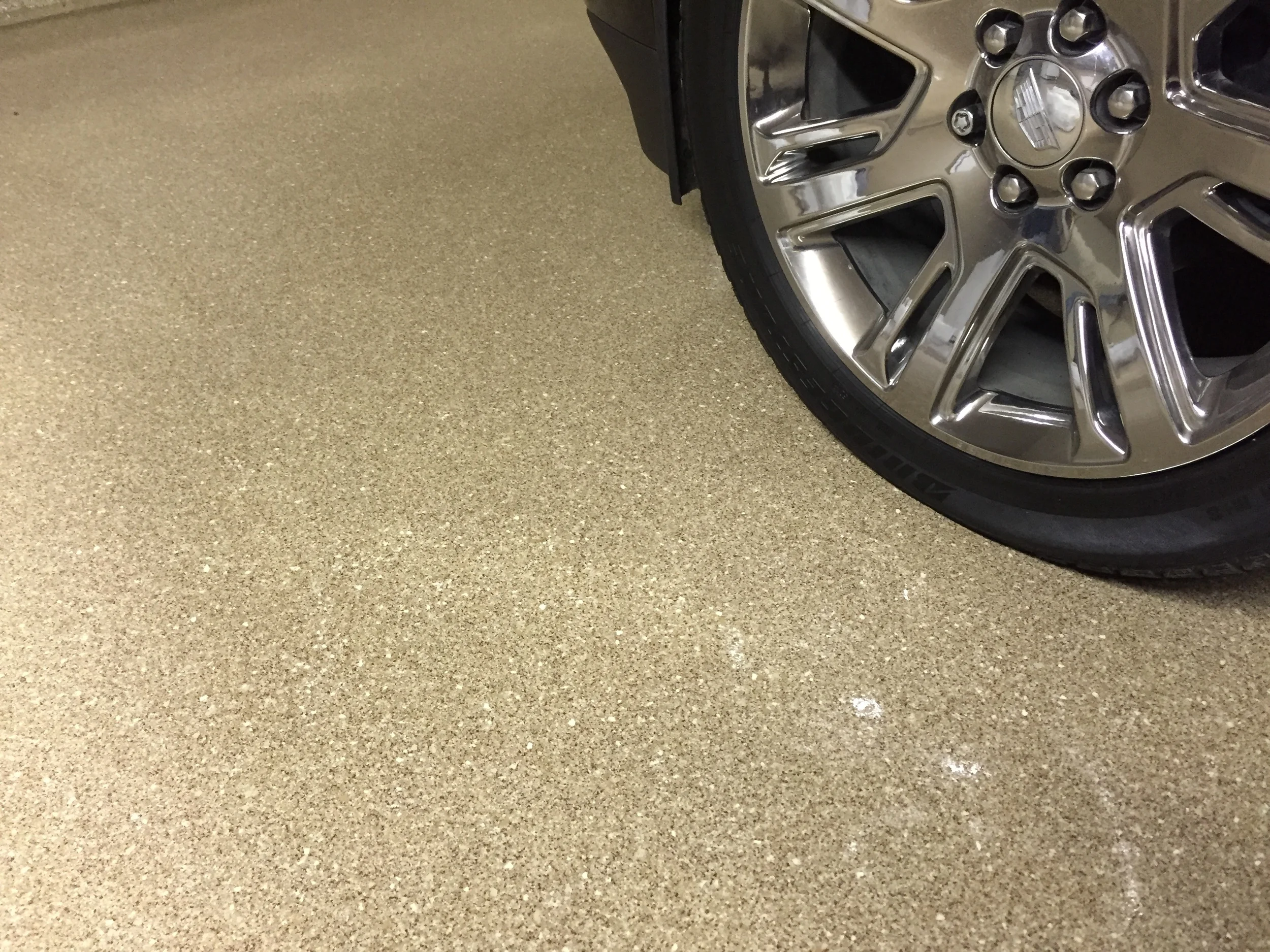 Take a look on our Facebook page for recent job pics....