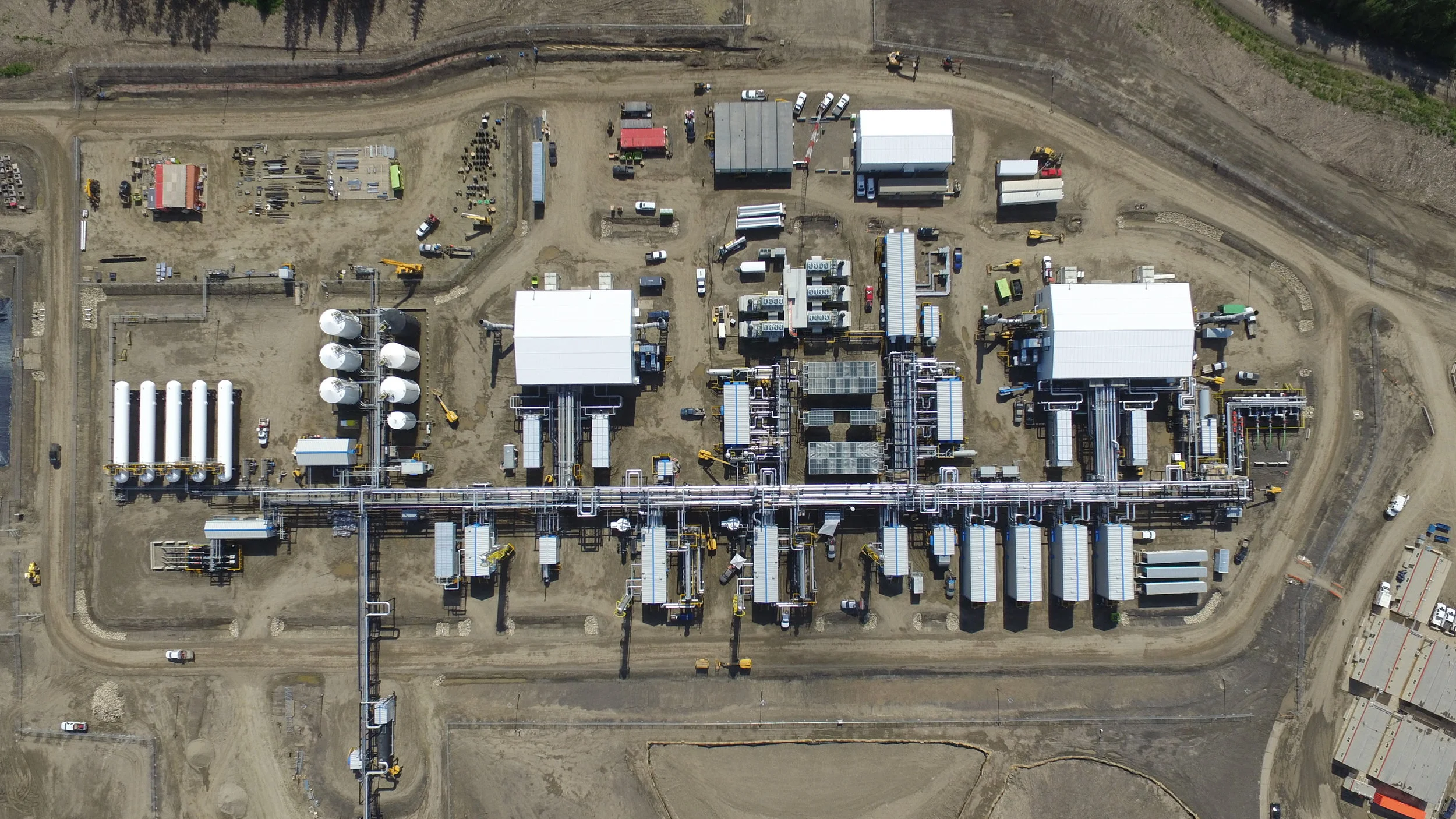 Projects Summary — Eduzai Energy
