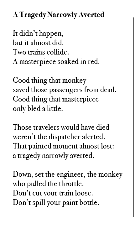 Tragedy Narrowly Averted_w line.png