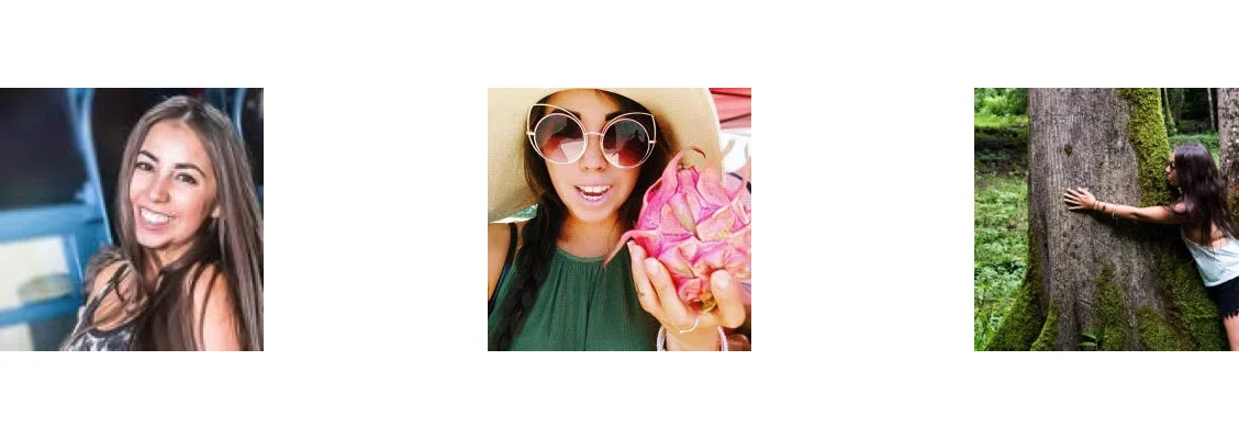 Whitney Sartain of Purpose to Nourish