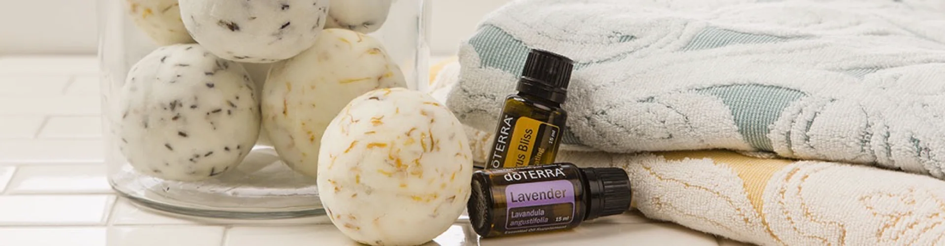 Images and modified recipe from dōTERRA!