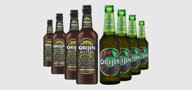 Case Study: Guinness Nigeria’s Orijin Brand