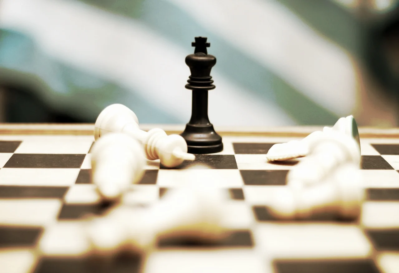 Bridging the Strategy-Execution Gap