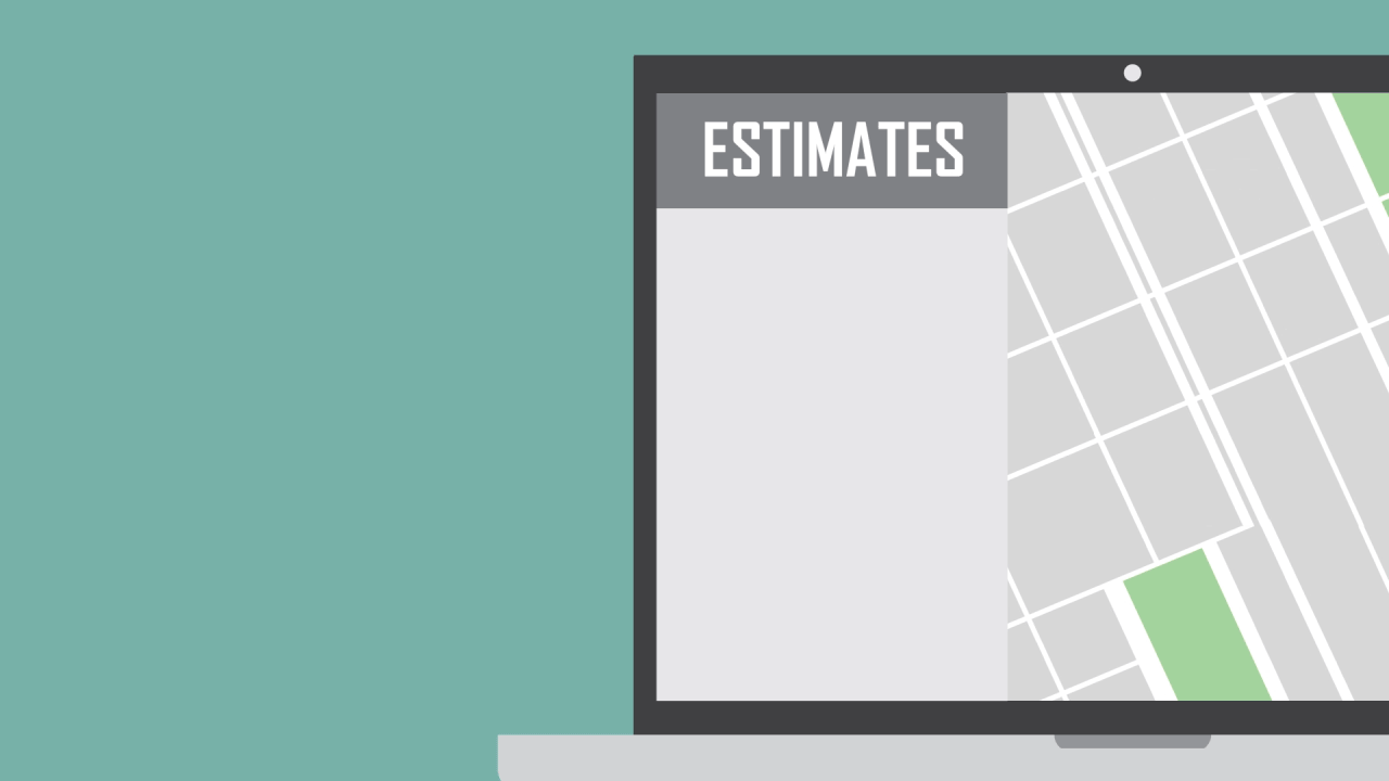 Think your idea can rival on-demand shipping estimates? Let’s hear it: hellodynamo.com
