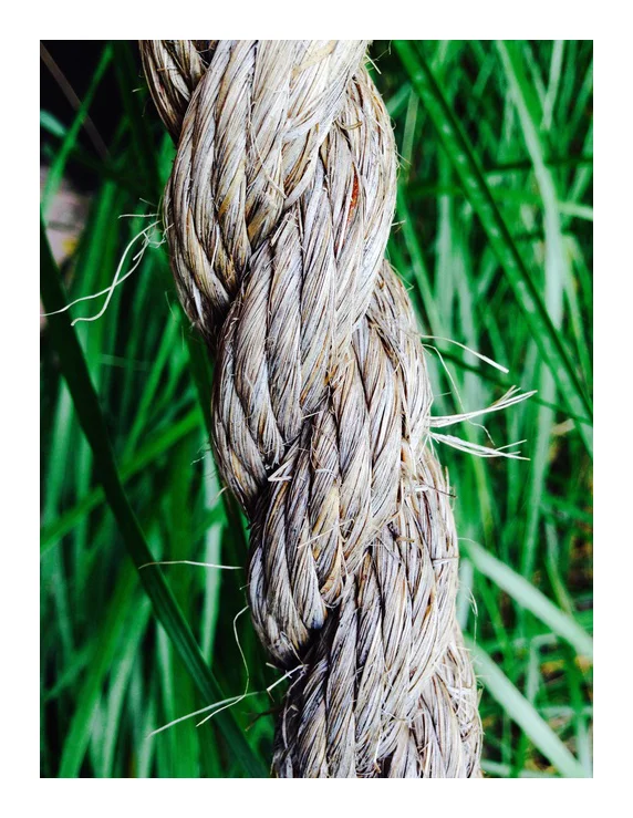 Rope