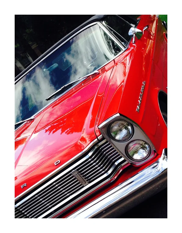 Headlight