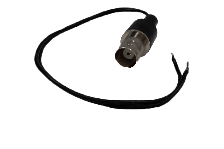 BNC Female Adapter