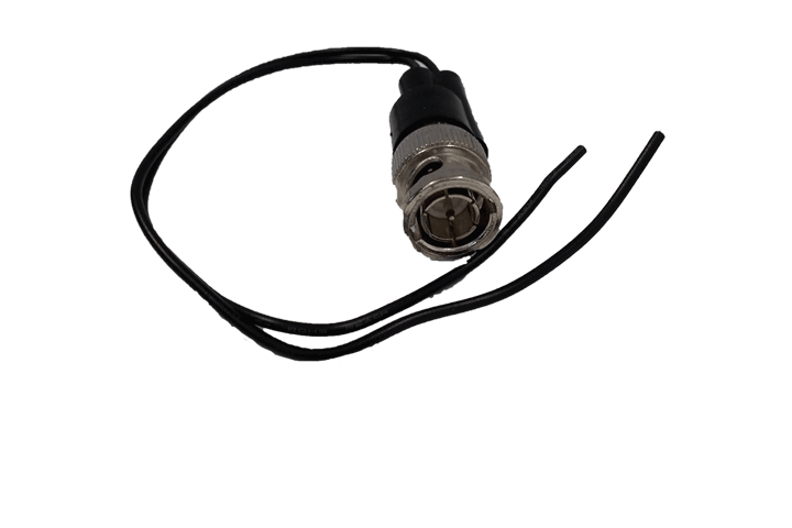 BNC Male Adapter