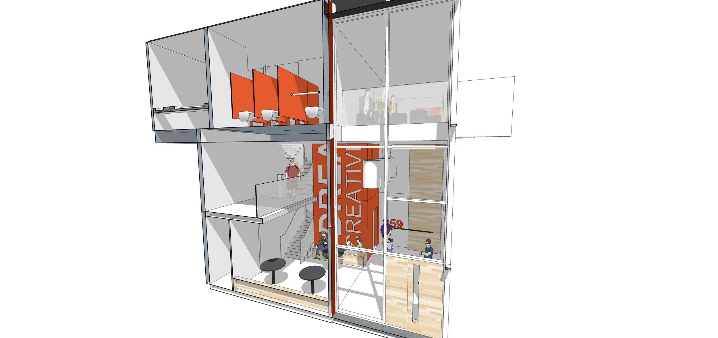 030717 - 859 Harrison Option 2 - Section Front.jpg