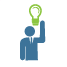 You possess excellent problem-solving skills