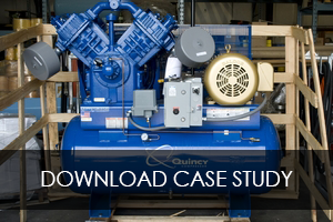 Bay Tech Equipment Rentals Case Study