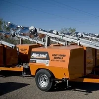 Light Tower Rentals