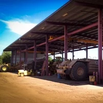 Red Mountain Machinery Company