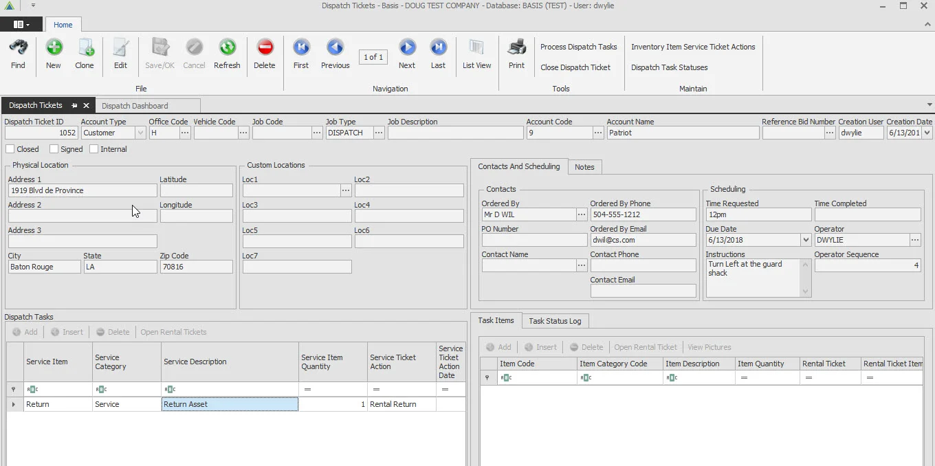 Dispatch Ticket Screen.jpg