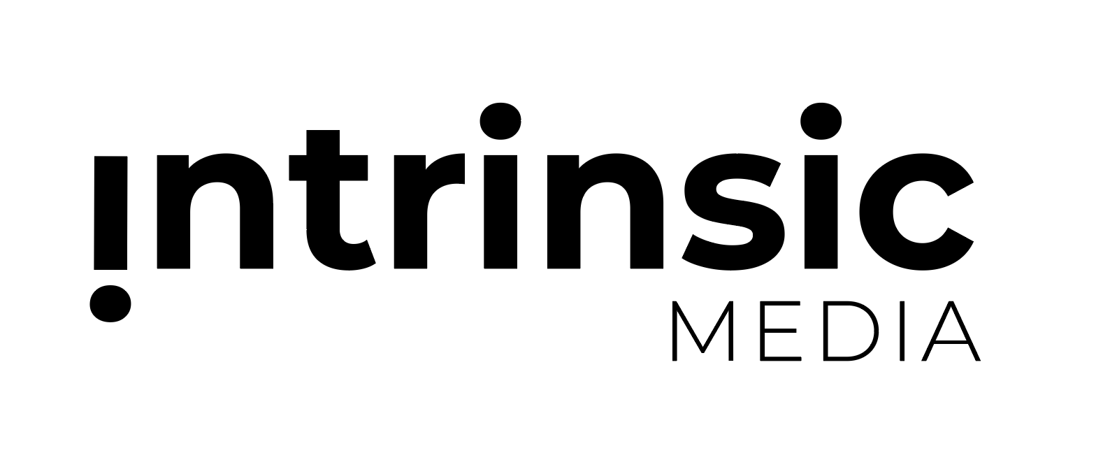 Amy Darlene Logo Intrinsic Media IM