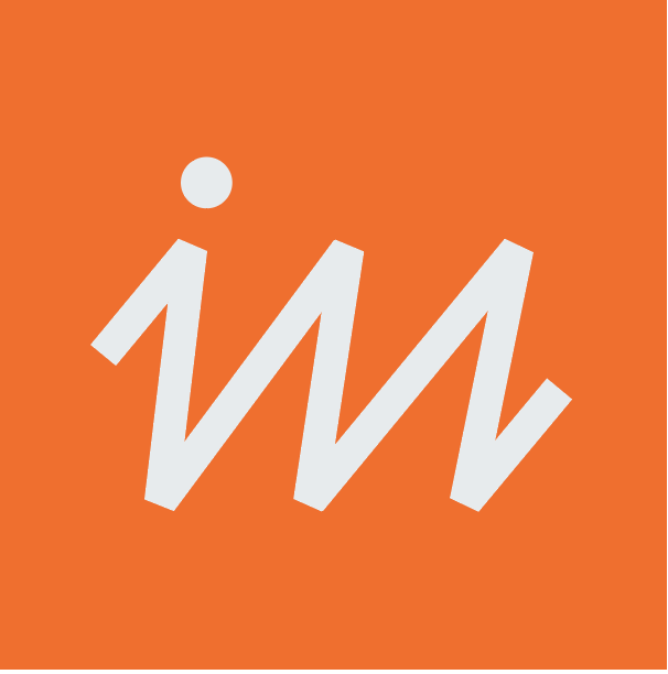 Amy Darlene Logo Intrinsic Media Mark IM