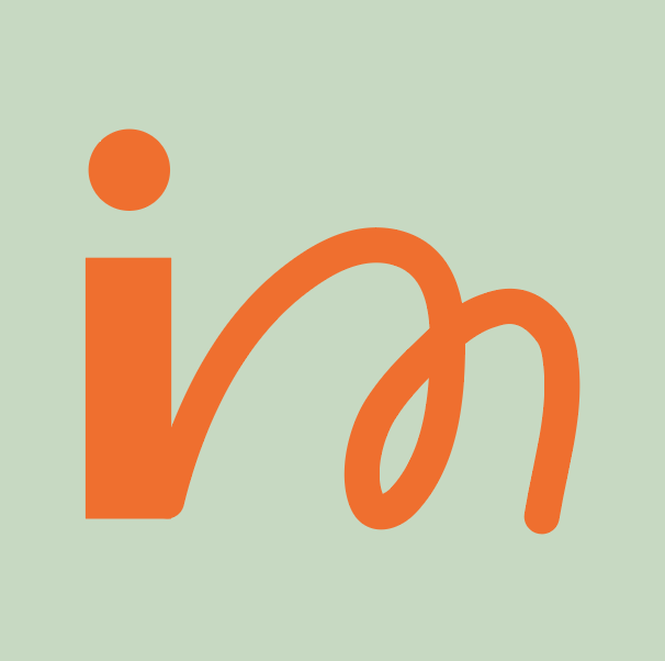 Amy Darlene Logo Intrinsic Media Mark IM