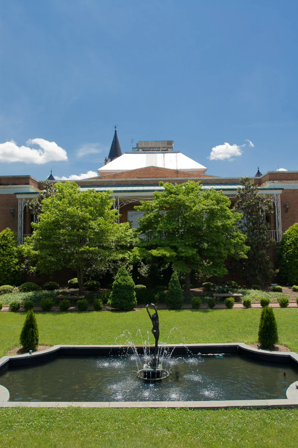 Converse College