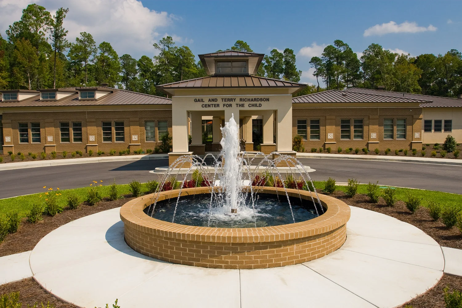 FMU - Center for the Child