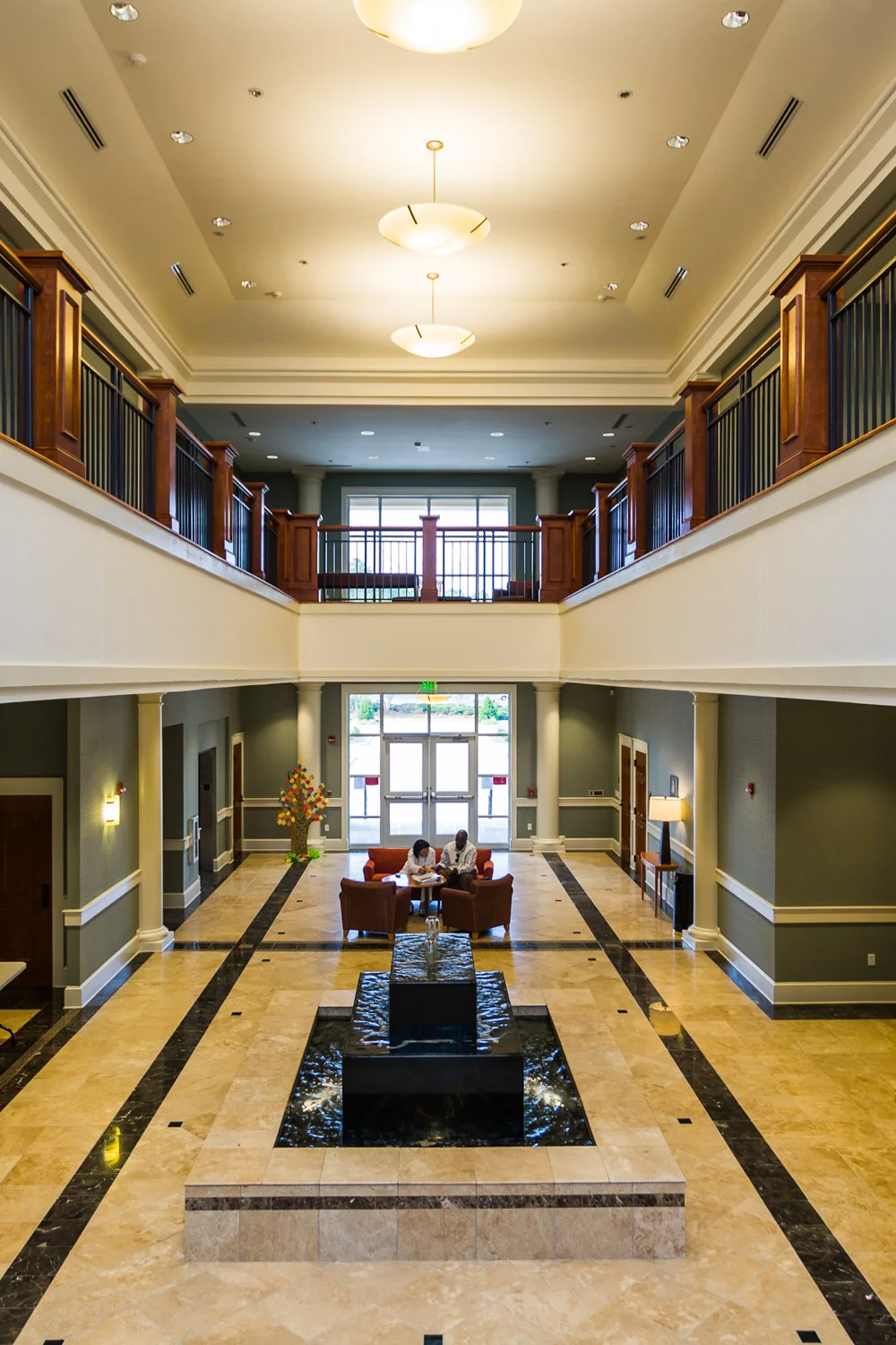 FMU - School of Nursing