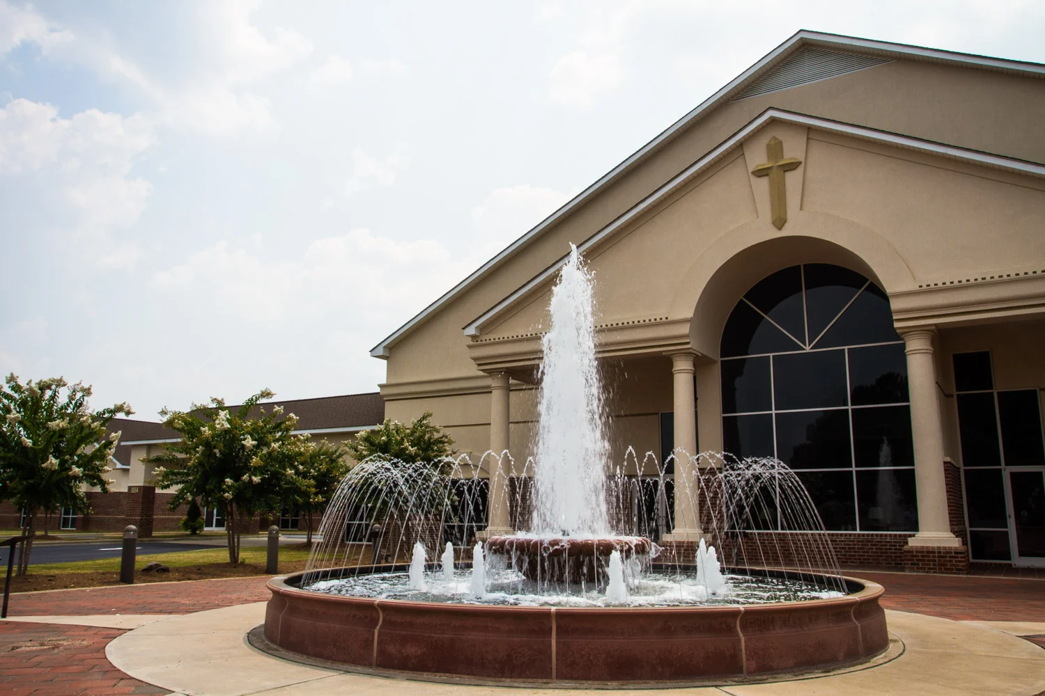 Nashville Praise & Worship