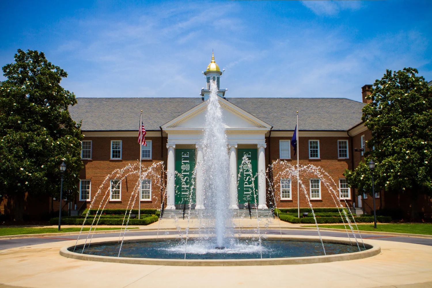USC Upstate